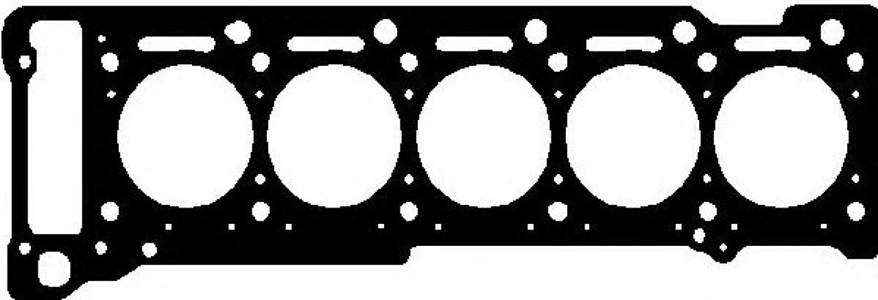 Garnitura, chiulasa MERCEDES SPRINTER 4-t bus (904) (1996 - 2006) ELRING 762.821 piesa NOUA