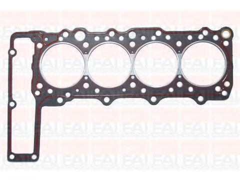 Garnitura, chiulasa MERCEDES V-CLASS (638/2) (1996 - 2003) FAI AutoParts HG700 piesa NOUA