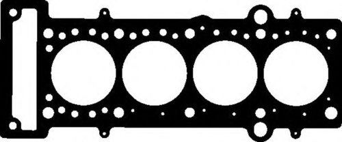 Garnitura, chiulasa MINI MINI Cabriolet (R52) (2004 - 2007) ELRING 512.220 piesa NOUA