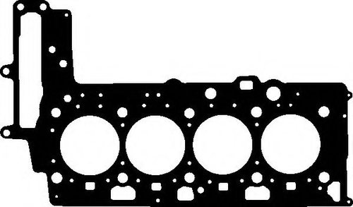 Garnitura, chiulasa MINI MINI CLUBMAN (R55) (2007 - 2015) ELRING 138.111 piesa NOUA