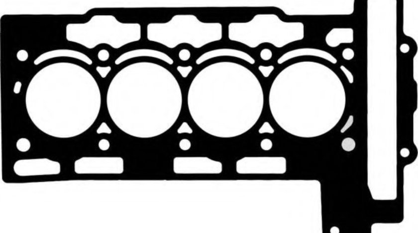 Garnitura, chiulasa MINI MINI PACEMAN (R61) (2012 - 2016) VICTOR REINZ 61-38005-10 piesa NOUA