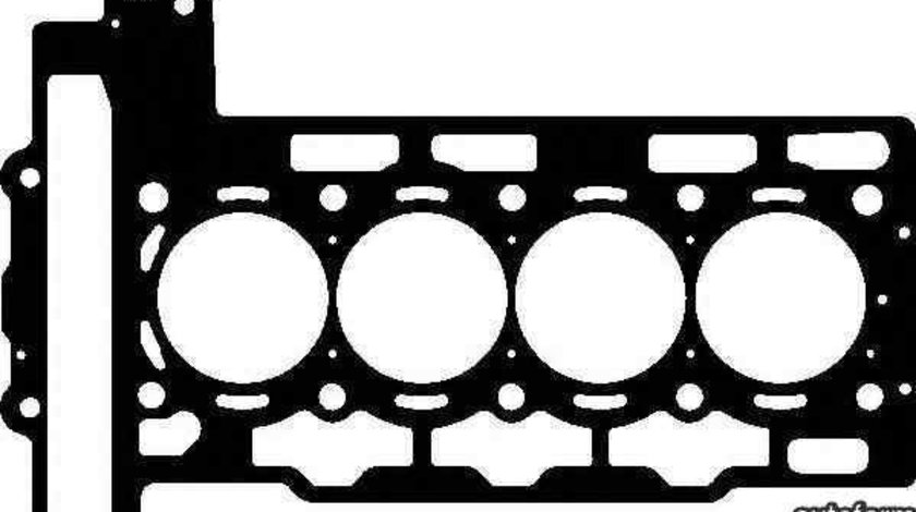 Garnitura, chiulasa MINI MINI PACEMAN (R61) ELRING 729.040