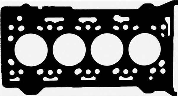 Garnitura, chiulasa MITSUBISHI ASX (GA_W) (2010 - 2016) VICTOR REINZ 61-54100-00 piesa NOUA