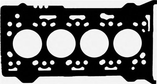 Garnitura, chiulasa MITSUBISHI ASX Van (GA_W) (2010 - 2016) VICTOR REINZ 61-54100-20 piesa NOUA
