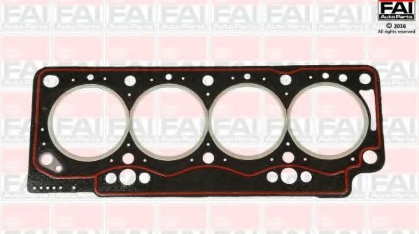 Garnitura, chiulasa MITSUBISHI CARISMA (DA) (1995 - 2006) FAI AutoParts HG782 piesa NOUA