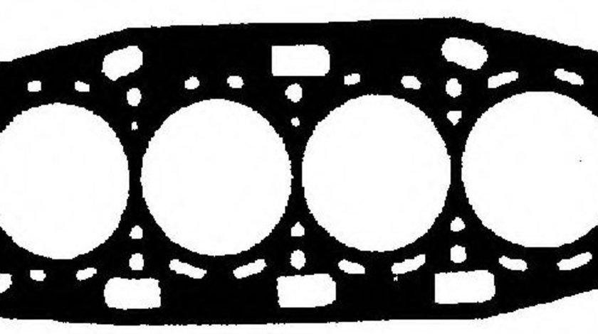 Garnitura, chiulasa MITSUBISHI COLT V (CJ, CP) (1995 - 2003) BGA CH9345 piesa NOUA