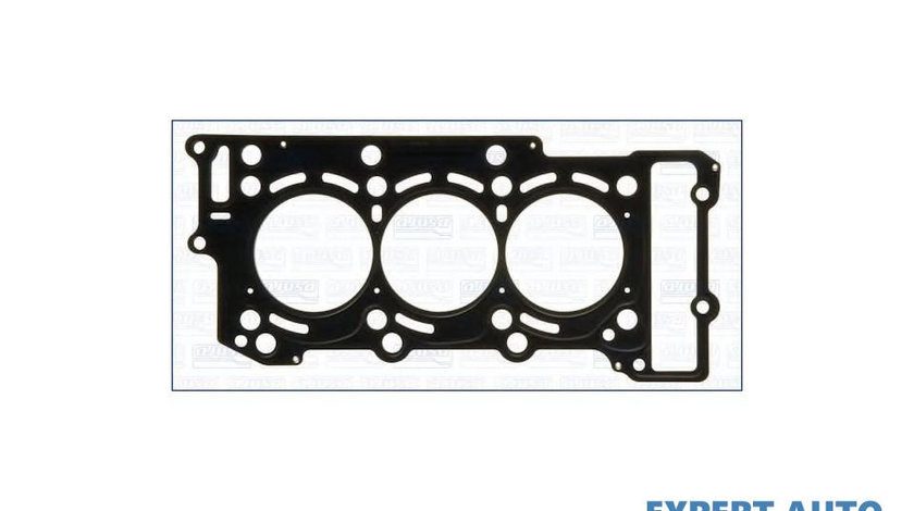 Garnitura chiulasa Mitsubishi COLT VI (Z3_A, Z2_A) 2002-2012 #2 10166600