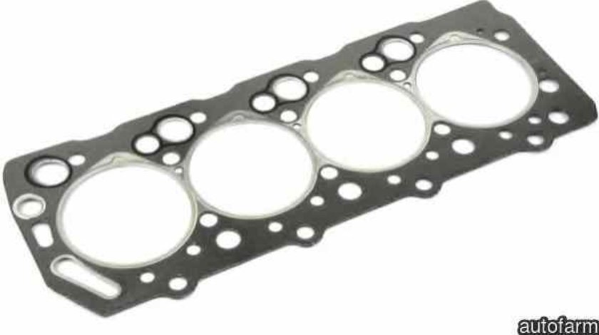 Garnitura chiulasa MITSUBISHI GALLOPER JK-01 Producator OEM N05037OEM
