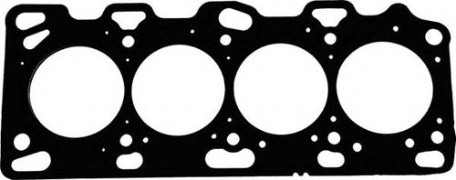 Garnitura, chiulasa MITSUBISHI LANCER Combi (CS) (2003 - 2008) VICTOR REINZ 61-10015-00 piesa NOUA