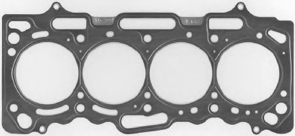 Garnitura, chiulasa MITSUBISHI LANCER Limuzina (CS, CT0) (2000 - 2016) ELRING 333.460 piesa NOUA
