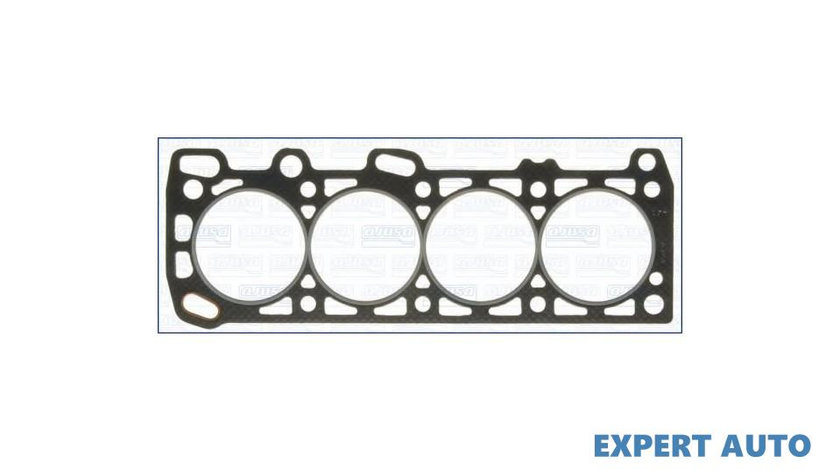 Garnitura, chiulasa Mitsubishi LANCER Mk IV (C6_A, C7_A) 1988-1994 #2 0038856