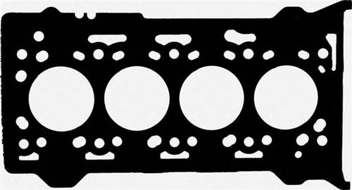 Garnitura, chiulasa MITSUBISHI LANCER Sportback (CX) (2007 - 2016) VICTOR REINZ 61-54100-10 piesa NO...