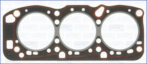 Garnitura, chiulasa MITSUBISHI PAJERO II (V3_W, V2_W, V4_W) (1990 - 1999) AJUSA 10091400 piesa NOUA