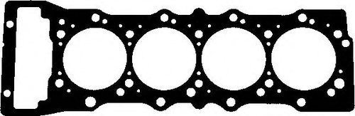 Garnitura, chiulasa MITSUBISHI PAJERO III Canvas Top (V6_W, V7_W) (2000 - 2006) ELRING 353.940 piesa...