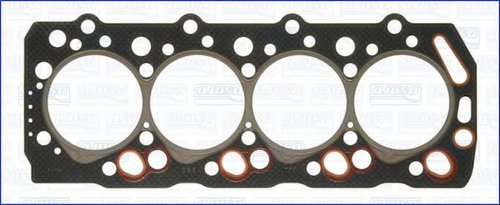 Garnitura, chiulasa MITSUBISHI PAJERO III Canvas Top (V6_W, V7_W) (2000 - 2006) AJUSA 10070300 piesa...