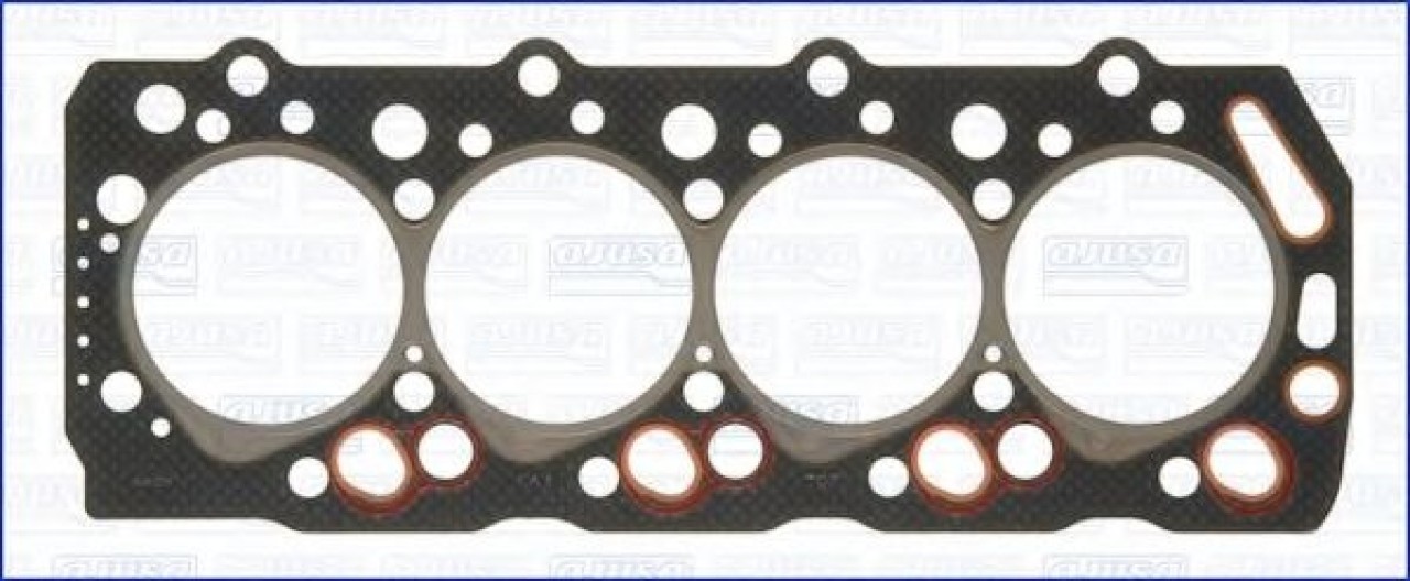 Garnitura, chiulasa MITSUBISHI PAJERO III (V7_W, V6_W) (1999 - 2007) AJUSA 10070330 piesa NOUA