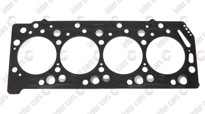 Garnitura chiulasa MITSUBISHI PAJERO SPORT II KH KG Producator PAYEN AH6490