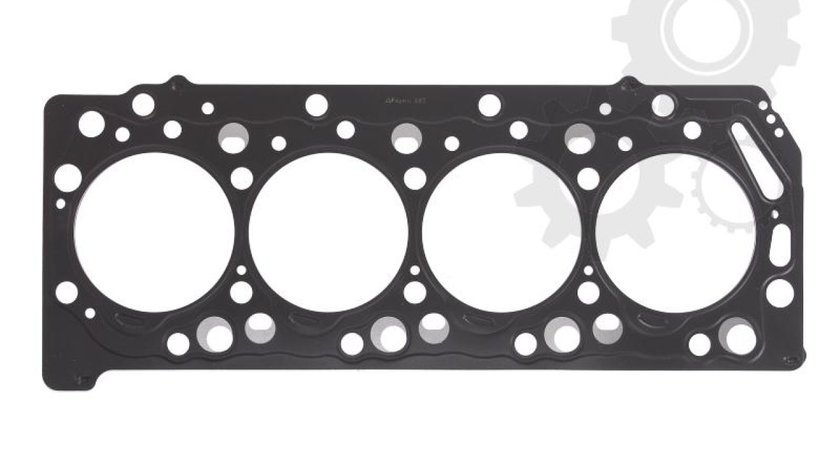 Garnitura chiulasa MITSUBISHI PAJERO SPORT II KH KG Producator PAYEN AH6480