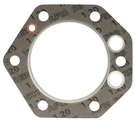 Garnitura Chiulasa Moto Athena Guzzi 850 GT / 750 V7 S S410190001017