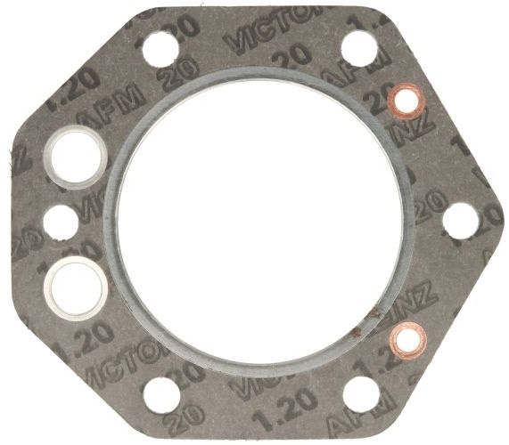 Garnitura Chiulasa Moto Athena Guzzi 850 LE Mans 3 S410190001020