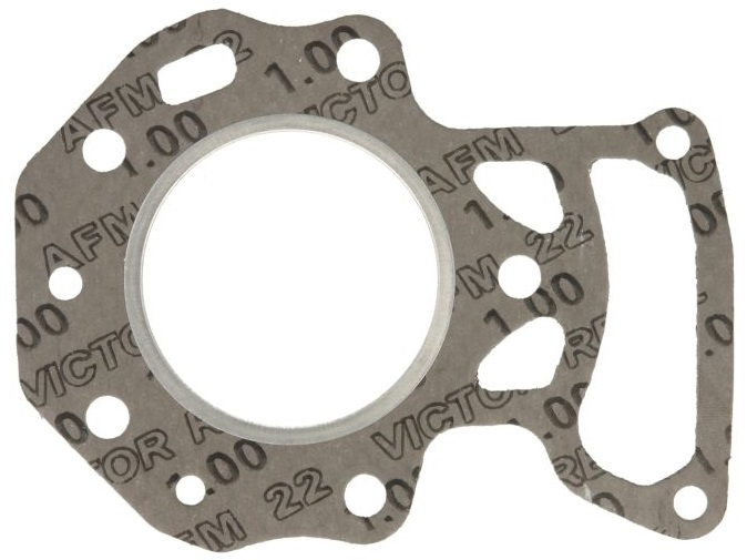 Garnitura Chiulasa Moto Athena Honda 125 NSF S410210001001