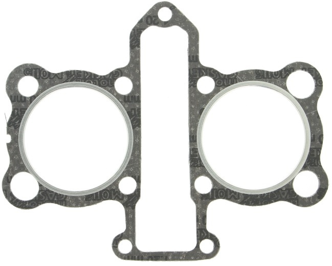 Garnitura Chiulasa Moto Athena Honda CMX 250 C S410210001125