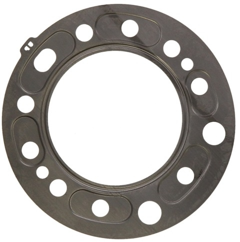 Garnitura Chiulasa Moto Athena Honda CR 250 R 2002-2004 S410210001219