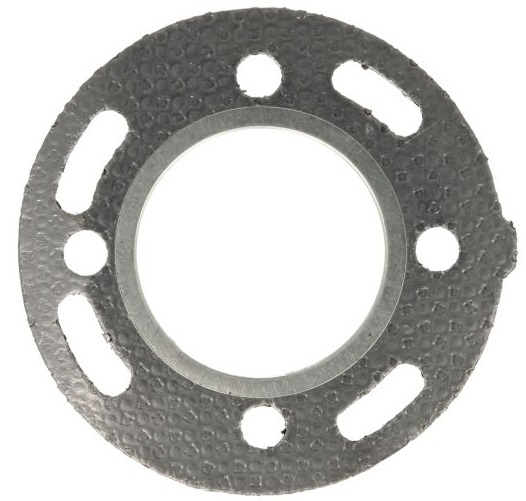 Garnitura Chiulasa Moto Athena Honda CR 80 RF S410210001095