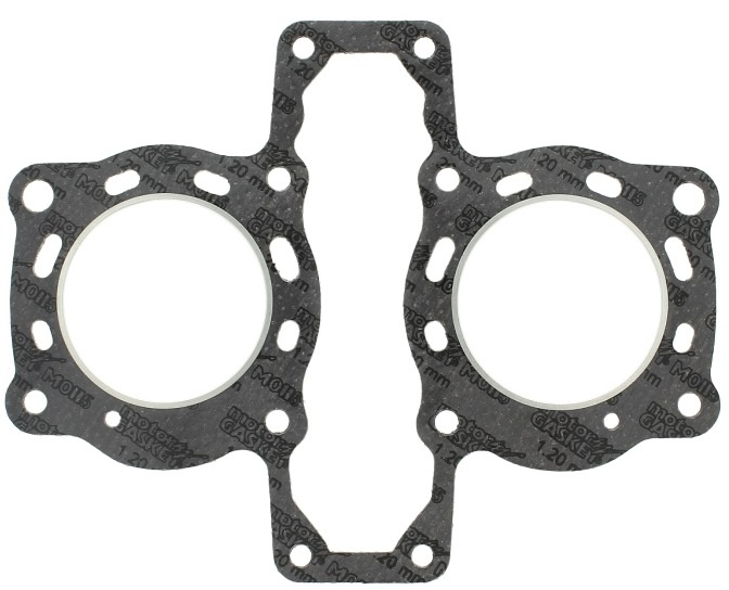 Garnitura Chiulasa Moto Athena Honda VF 750 V45 Magna 1982-1985 S410210001039