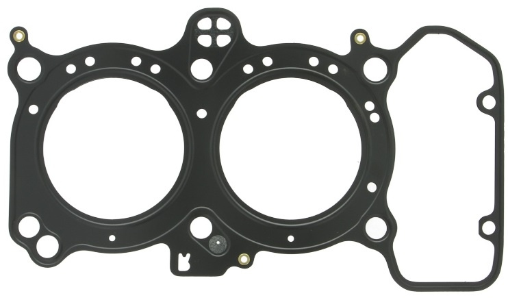 Garnitura Chiulasa Moto Athena Honda VFR 800 1998-2001 S410210001182