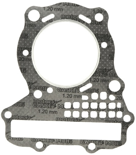 Garnitura Chiulasa Moto Athena Honda VT 700 /750 Shadow 1983-1989 S410210001117