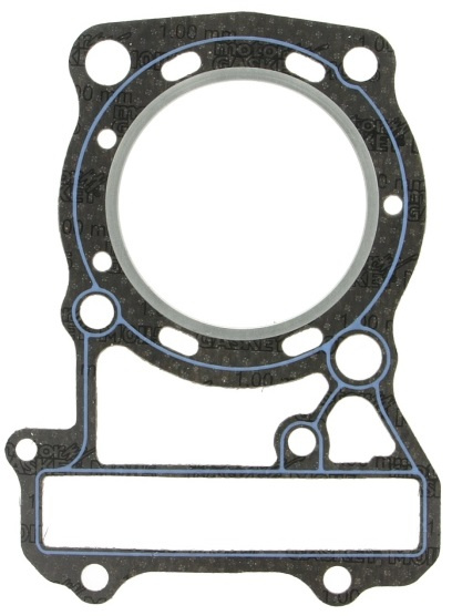 Garnitura Chiulasa Moto Athena Honda XL 600 V Transalp 1987-1988 S410210001024