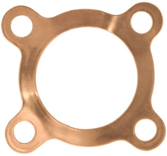 Garnitura Chiulasa Moto Athena Kawasaki KD 80 A2 S410250001087
