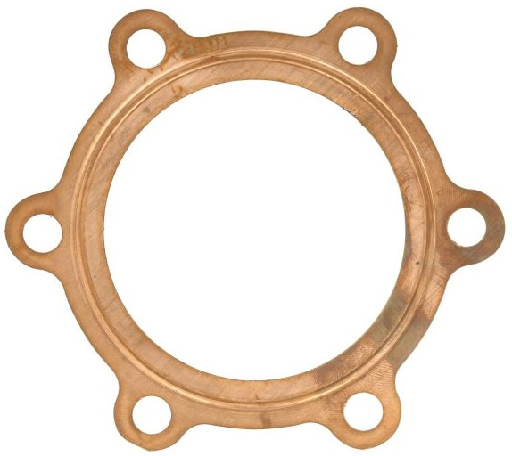 Garnitura Chiulasa Moto Athena Kawasaki KDX 250 S410250001086