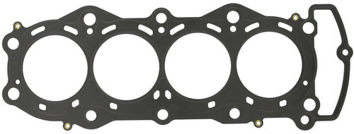 Garnitura Chiulasa Moto Athena Kawasaki ZX-6R / ZX-6RR 636 Ninja 3 S410250001123