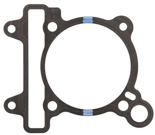 Garnitura Chiulasa Moto Athena Piaggio Beverly 4T 4V IE E3 Sport Touring 350 2011-2013 S410480006100
