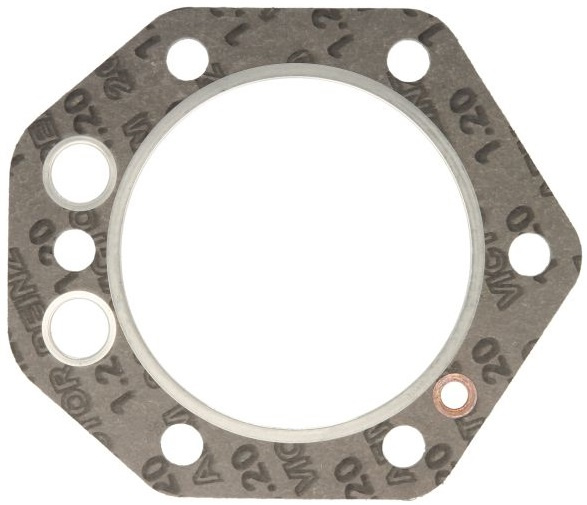 Garnitura Chiulasa Moto Athena S410190001021