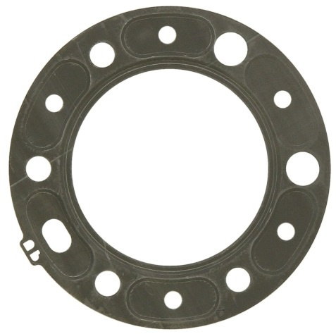Garnitura Chiulasa Moto Athena S410210001078