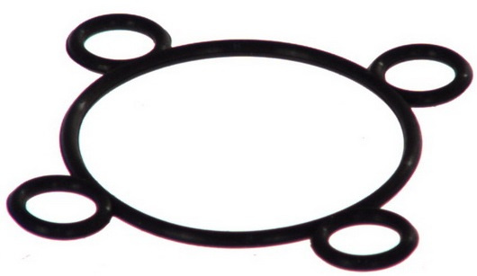 Garnitura Chiulasa Moto Athena S410420001018