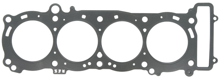 Garnitura Chiulasa Moto Athena Yamaha FJR 1300 2001-2015 S410485001270