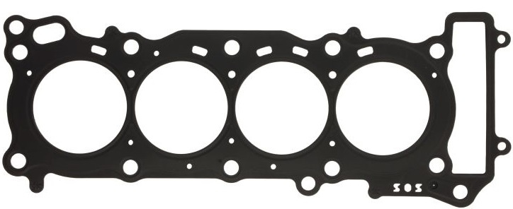 Garnitura Chiulasa Moto Athena Yamaha XJ6-N 600 S410485001268