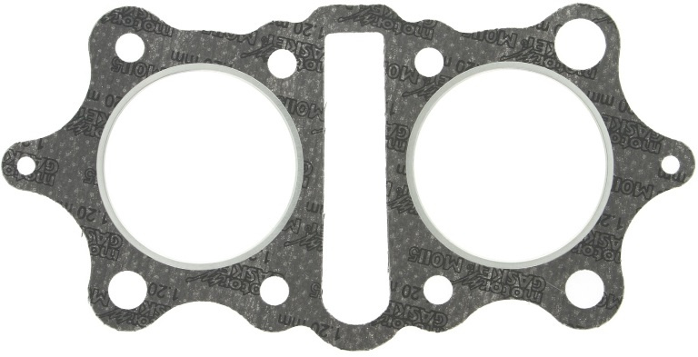 Garnitura Chiulasa Moto Athena Yamaha XS400 1980-1983 S410485001010