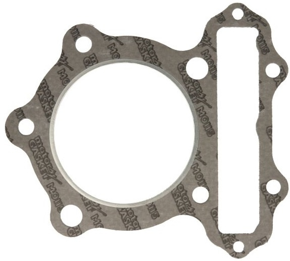 Garnitura Chiulasa Moto Athena Yamaha XT500 S410485001025