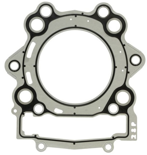 Garnitura Chiulasa Moto Athena Yamaha YFM 550 2009-2014 S410485001287