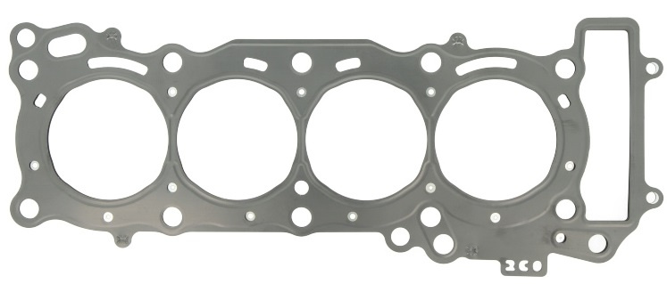 Garnitura Chiulasa Moto Athena Yamaha YZF 600 R6 2006-2015 S410485001238