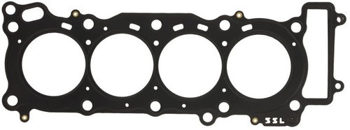 Garnitura Chiulasa Moto Athena Yamaha YZF R6 600 SP.0,5 S410485001192