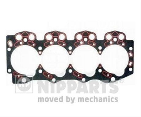 Garnitura, Chiulasa Nipparts Hyundai J1250313