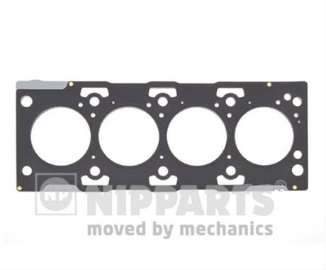 Garnitura, Chiulasa Nipparts Hyundai J1250535