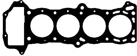 Garnitura, chiulasa NISSAN ALMERA I (N15) (1995 - 2000) ELRING 920.178 piesa NOUA