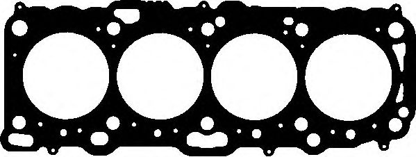 Garnitura, chiulasa NISSAN ALMERA I (N15) (1995 - 2000) ELRING 199.400 piesa NOUA